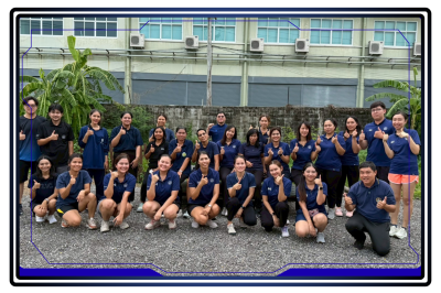 ร่วมกิจกรรมออกกำลังกายเต้นแอโรบิค (ครั้งที่ 11) ... พารามิเตอร์รูปภาพ 1